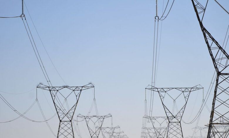 Governo amplia Luz para Todos na Amazônia Legal
