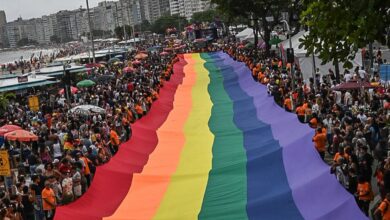 Parada do Orgulho LGBTI+ do Rio divulga tema de 2026