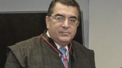 Desaparecido há mais de um mês, juiz federal é encontrado morto