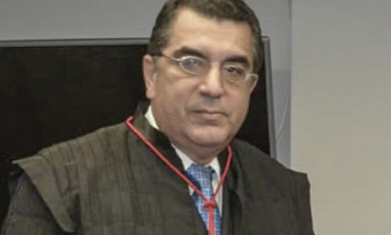 Desaparecido há mais de um mês, juiz federal é encontrado morto