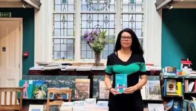 Brasileira Ana Paula Maia disputa final do International Booker Prize
