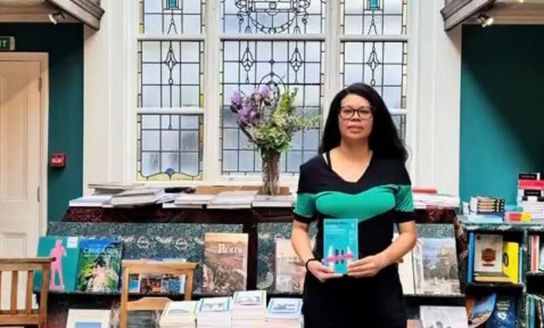Brasileira Ana Paula Maia disputa final do International Booker Prize