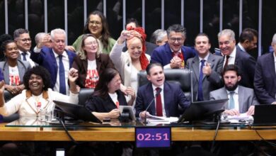 Câmara aprova, em dois turnos, a PEC pelo fim da escala 6x1