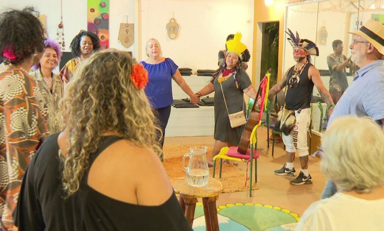 Pontos de Cultura comunitários promovem 1 milhão de ações em um ano