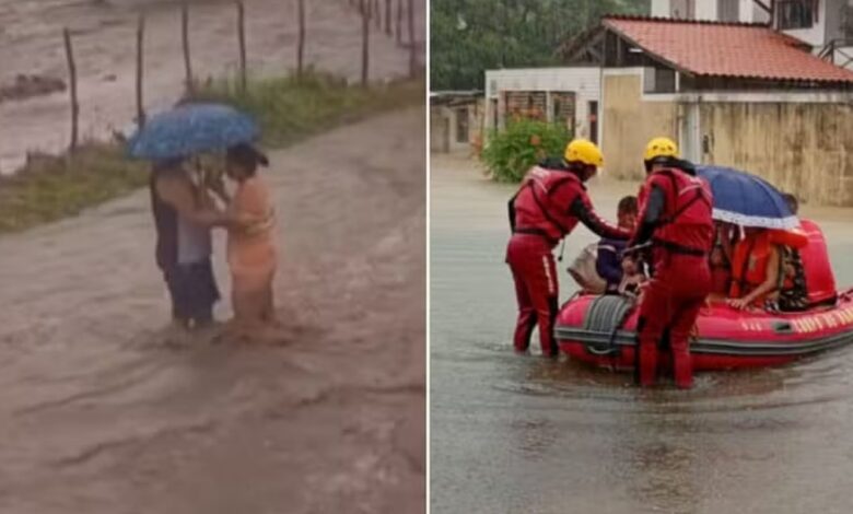 Governo reconhece situação de emergência em mais 22 municípios de PE