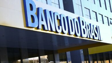 Lucro do Banco do Brasil cai 54% com avanço da crise no agro