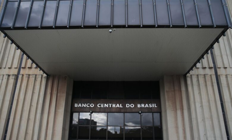 Mercado projeta inflação de 4,92% em 2026