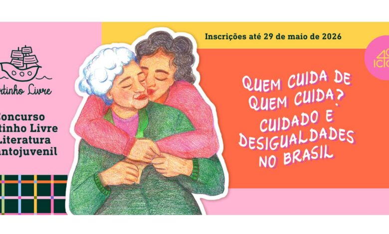 Fiocruz abre concurso literário para adolescentes de 13 a 16 anos