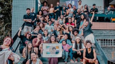 Festival na periferia do DF traz hip hop contra escala 6x1