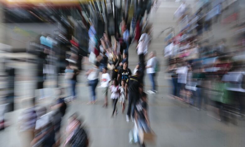 Brasil do futuro depende dos jovens negros, mostra estudo do Pnud