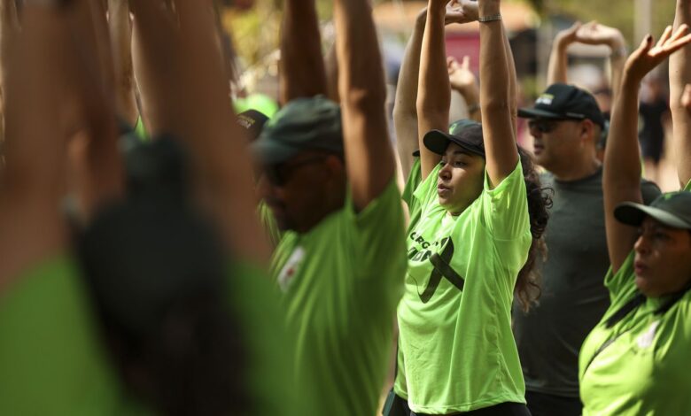 Lula celebra alta do IDH e projeta avanço com transição energética
