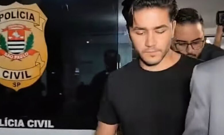 Dono de Porsche que matou motorista de app em SP vai a júri popular