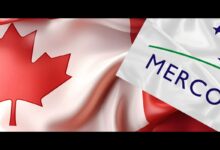 Acordo Mercosul-Canadá avança em décima rodada de negociações