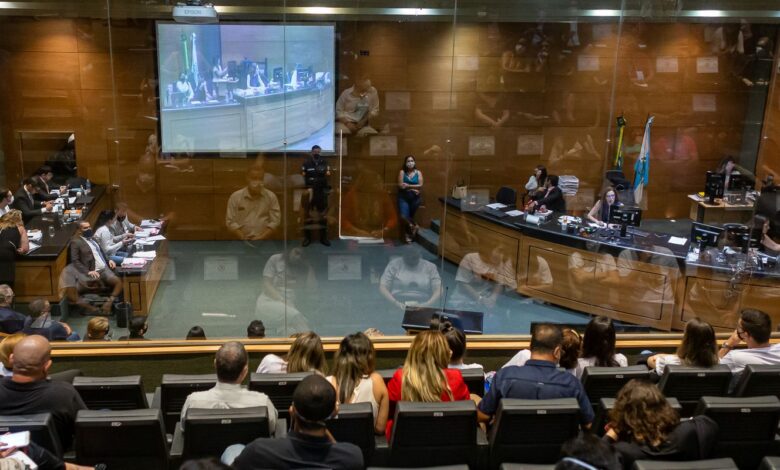 Médica diz que Henry Borel chegou ao hospital tecnicamente morto