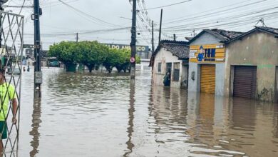 Governador decreta estado de calamidade pública na Paraíba