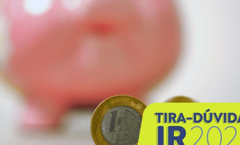 Como declaro poupança, renda fixa e variável no Imposto de Renda?