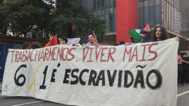 Fim da escala 6x1: mais tempo para descanso e família é prioridade
