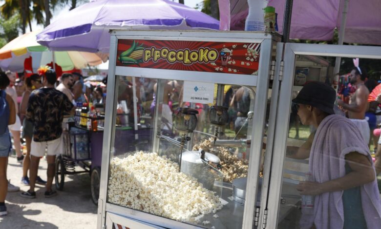Crédito para MEIs do turismo atenderá inscritos no CadÚnico