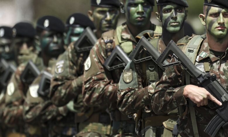 Alistamento Militar de 2026 termina em 30 de junho