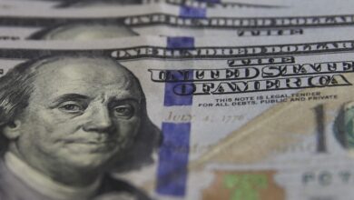 Déficit nas contas externas fica em R$ 1,8 bilhão em abril