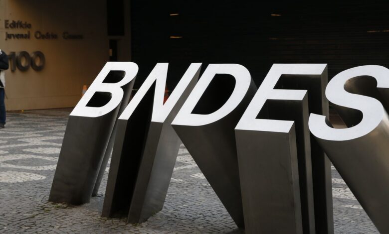 BNDES tem lucro de R$ 3,1 bilhões no primeiro trimestre