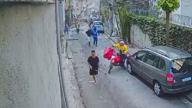 Sobe para 27 o número de casas interditadas após explosão no Jaguaré