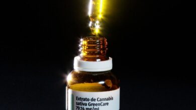 Mulheres de 45 a 64 anos lideram mercado de cannabis medicinal no país