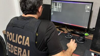 Crime de racismo em canal de mensagens é investigado pela PF