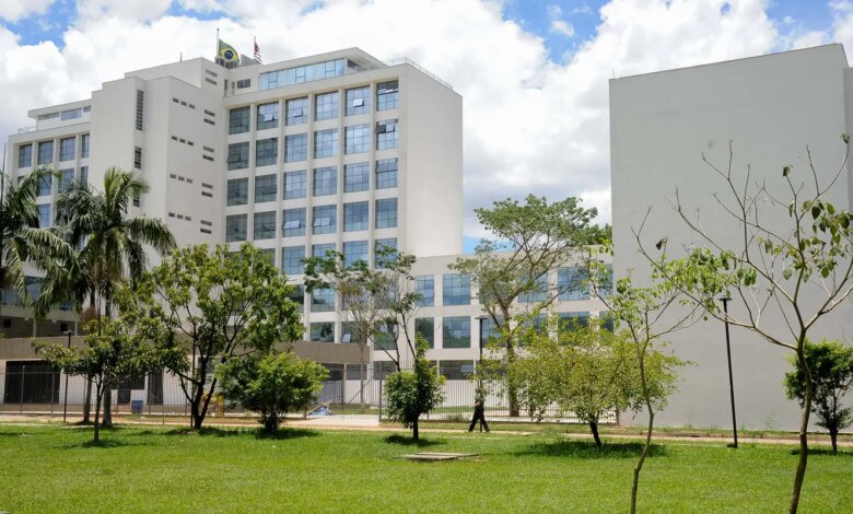 USP: alunos mantêm ocupação de reitoria e pedem reabertura de diálogo