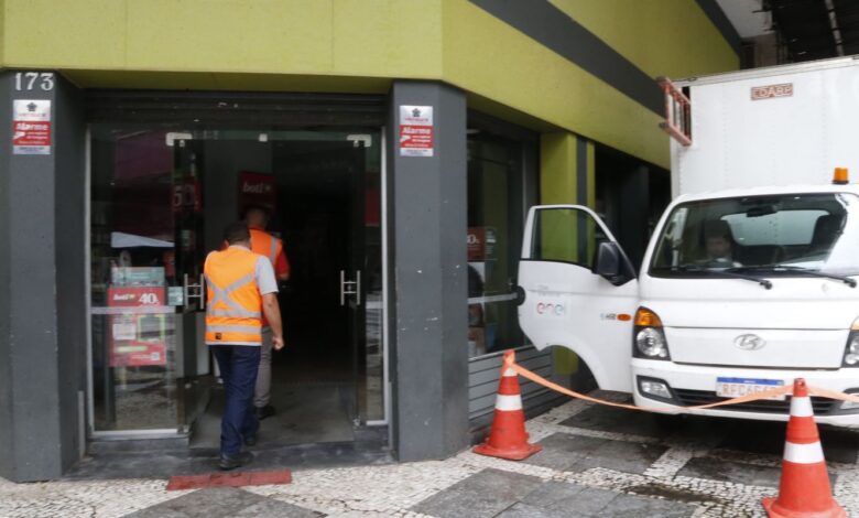 Terremoto no Chile é sentido em bairros da cidade de São Paulo