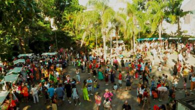 Festa literária de Santa Teresa reúne cultura, arte e literatura