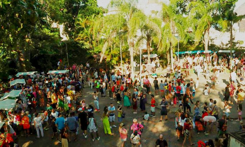 Festa literária de Santa Teresa reúne cultura, arte e literatura