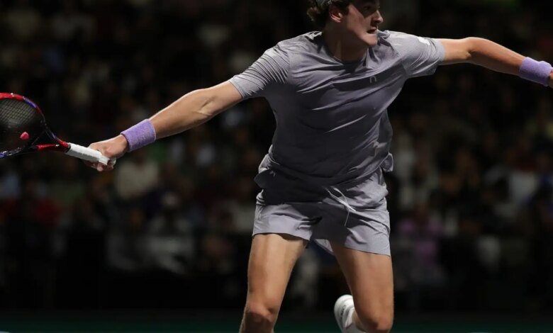 João Fonseca conhece chave em Roland Garros e pode enfrentar Djoko