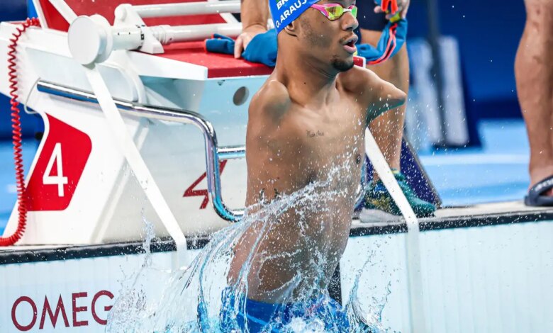 Gabrielzinho leva dois ouros e Brasil vai ao pódio 19 vezes em Berlim