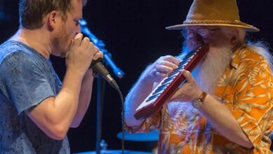 Álbum reúne releituras de Hermeto Pascoal e inéditas em sua homenagem