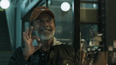 "Não temos dinheiro, mas temos talento", diz diretor argentino