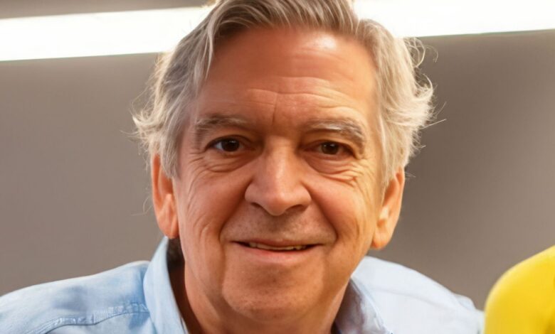Morre Guto Graça Mello, criador de trilhas sonoras de novelas e discos