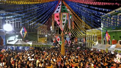 Unicef orienta como proteger crianças durante festas populares