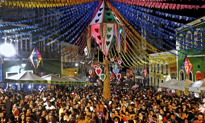 Unicef orienta como proteger crianças durante festas populares