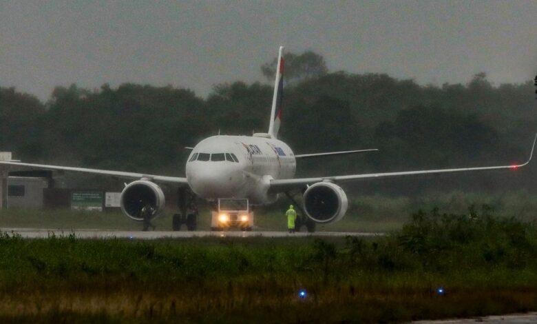 Governo prorroga descontos no querosene de aviação e no biodiesel