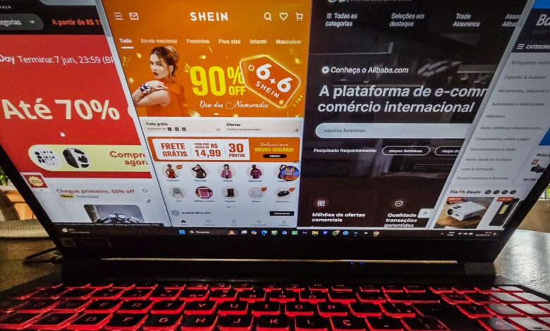 Revogação da taxa das blusinhas corrige distorções, diz Amobitec