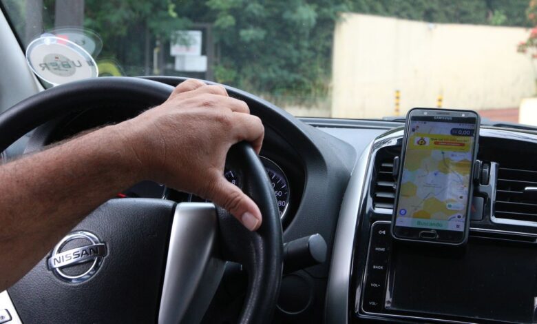 Entenda como funciona o Move Aplicativos para motoristas e taxistas