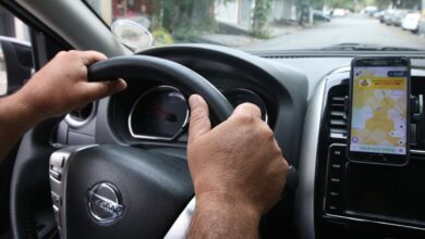 STF marca para 24 de junho retomada do julgamento sobre uberização