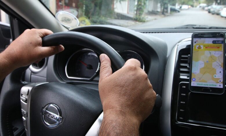 STF marca para 24 de junho retomada do julgamento sobre uberização