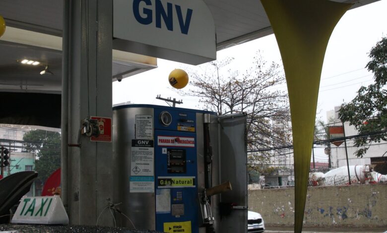 GNV vai ficar até 6,4% mais barato no Rio a partir de 1º de junho