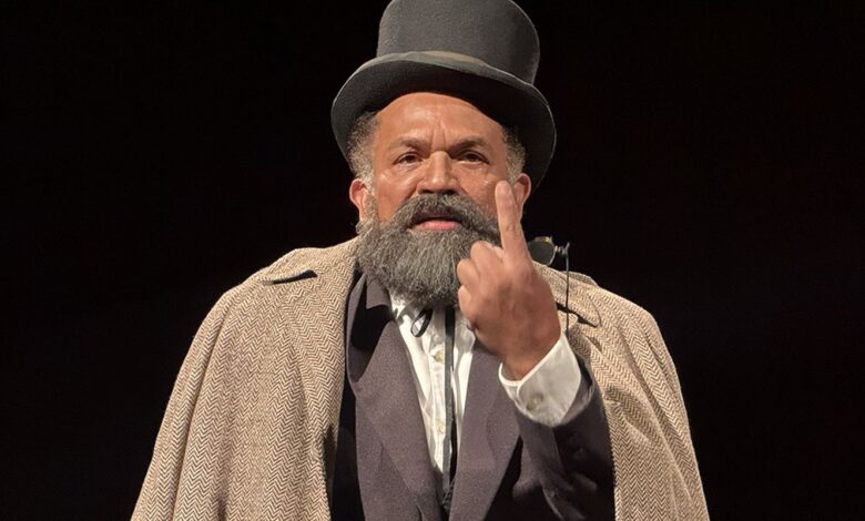 Luta de Luiz Gama contra racismo inspira ações, arte e pesquisa