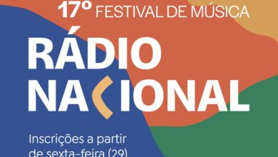 Inscrições para o 17º Festival de Música Rádio Nacional começam sexta