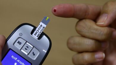 Brasileiros com diabetes defendem uso de tecnologias no tratamento