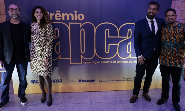 Programa Tarde Nacional SP, da Rádio Nacional, recebe Prêmio APCA