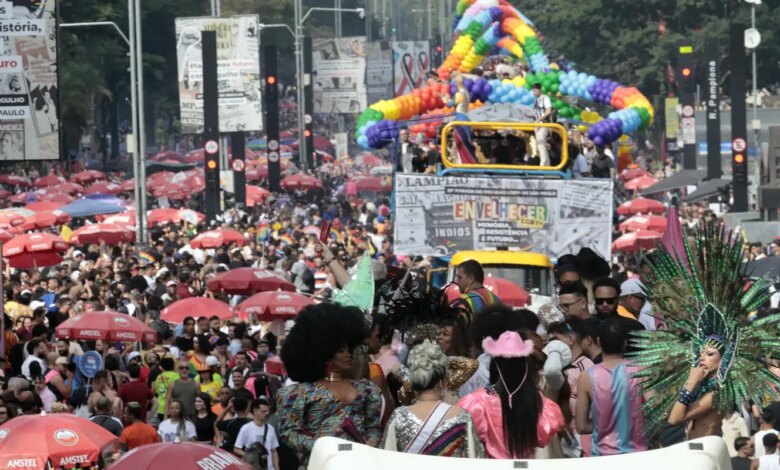 Restringir crianças em eventos LGBTQIA+ é questão de ódio, diz jurista
